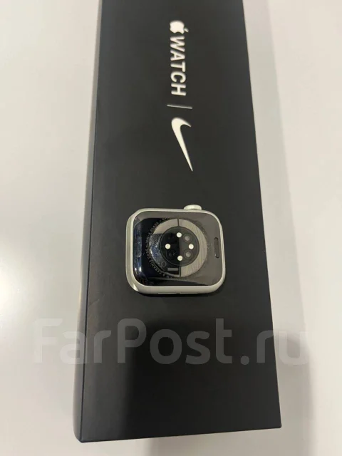 Apple Watch Series 6 Nike ����