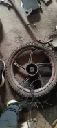 Vento Riva II CX ����