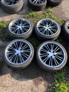 Anhelo Kleitos. 8.5/9.5x19", 5x114.3, ET35/38 ����