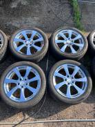 Weds Zea. 7.5x18", 5x114.3, ET40 ����