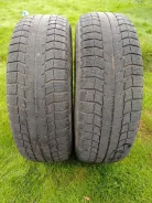 Michelin X-Ice 2. ������, ��� �����, �/�, ����� 60 % ����