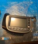������� ��������� InterNavi � Honda Fit GE ����