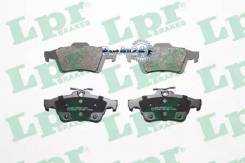   FORD Focus II/III/Mazda 3/OPEL Vectra C/Volvo S40  LPR 05P1882 05P1882 