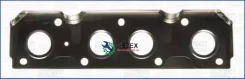 ��������� ���������� ���������� ������������� Renault # 1995-1999 E7J-764, K7M-702. # 1390/1598 cc Ajusa 13112700 13112700 ����