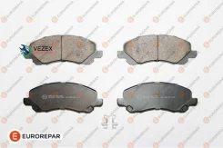 ������� ��������� Mitsubishi ASX/Lancer/Outlander/Dodge Caliber �������� Eurorepar 1619395980 1619395980 ����