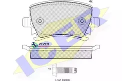 ������� ��������� ICER 181600703 181600703 ����