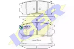 ������� ��������� ICER 181799 181799 ����