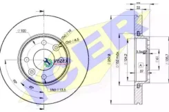 ���� ��������� ICER 78BD77952 78BD77952 ����