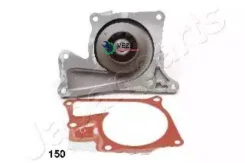 ����� ������� Dacia Duster 1.5 dCi Japanparts PQ150 PQ150 ����