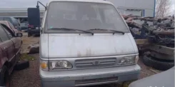 Kia Besta ����