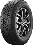 Michelin X-Ice Snow. ������, ��� �����, ����� ����