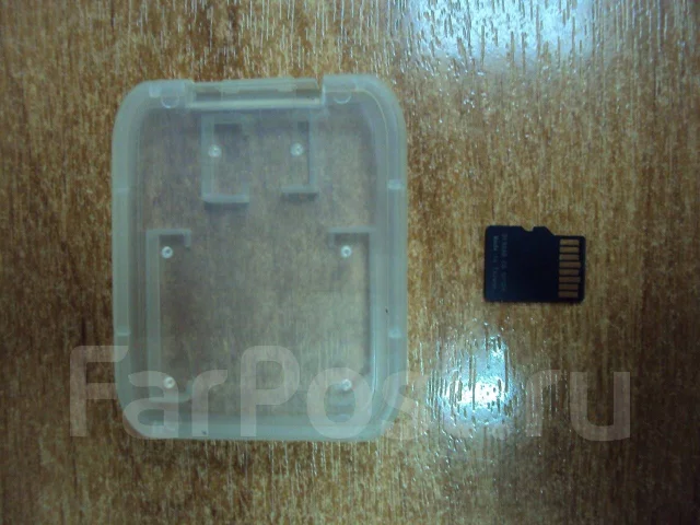 MicroSD. 8���, ��������� Micro SD ����