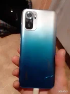 Xiaomi Redmi Note 10S. �/�, 128 ��, �����, 4G LTE, NFC ����