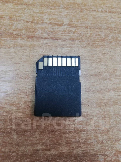 MicroSD. ��������� SD ����