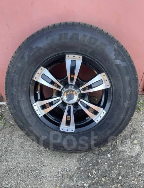Haida. �����������, 2021 ���, ����� ����