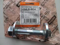 ���������� �������� T. Rav4 ACA3#, ZSA3#/44, GSA33 � ����� Rear [MLS604] MLS604 ����