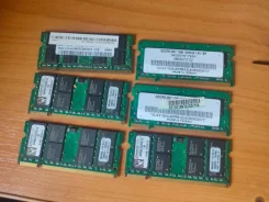 SO-DIMM DDR2. ����