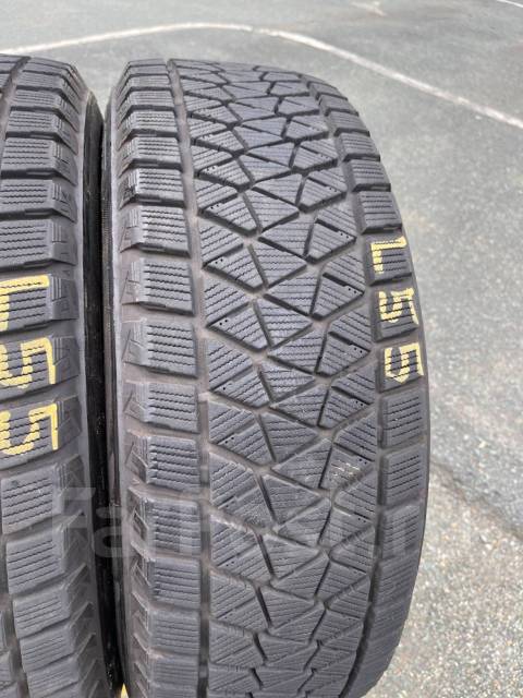 Bridgestone Blizzak DM-V2 Made in Japan, 225/65 R17, 17", 1 шт, в ...