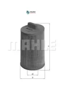 ������ ��������� MB C180K-230K(W203/W204) 02 / E200K(W211/W212) 06 / Sprinter 1.8 08 Mahle LX1277 LX1277 ����