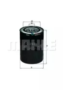 ������ �������� Hyundai County (115/120), HD 65/72/78 2004 - / Mitsubishi Pajero II - IV 2.8 TD/3.2 DI-D 1994 -, Canter 35/55/60/75 1996 - Mahle OC297...