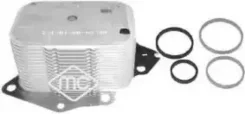 �������� ���������� �������� ���� CIT C1/C2/C3/C4/PGT 206 1.4HDI/1.6HDI 04-/MINI R55/R56 1.6D 07- Metalcaucho 05740 05740 ����