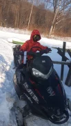 Polaris. ��������, ��� ���, �� ����