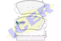 ������� ��������� ICER 181914 181914 ����