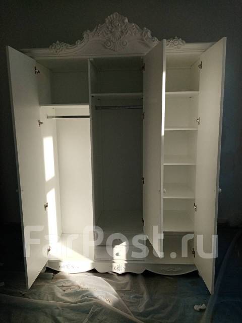 Сборка-разборка, реставрация любой мебели (Икеа, Леруа Мерлен, Китай) в ...