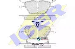 ������� ����. �������� ICER 182242 182242 ����