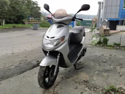 Suzuki Address V110. 110����. ��., ��������, ��� ���, ��� ������� ����
