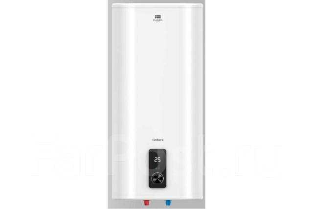 Водонагреватель Timberk SWH FSM9 80 V (80 л) гарантия 3 года ...