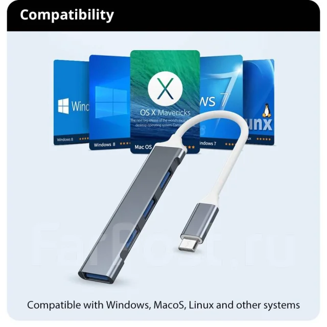 USB-������������. ����
