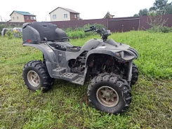 Stels ATV 500GT. ��������, ��, �� ����