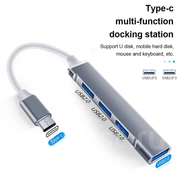 USB-������������. ����