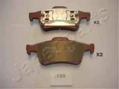   ,  |  | Japanparts PP138AF PP138AF 