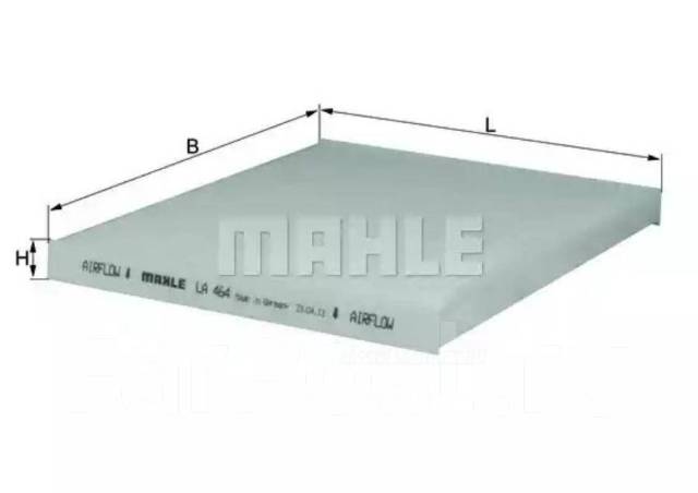   Mahle LA464 LA464 