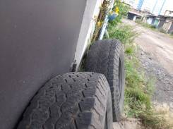 General Tire Grabber AT.  at, 2018 , /,  70 % 