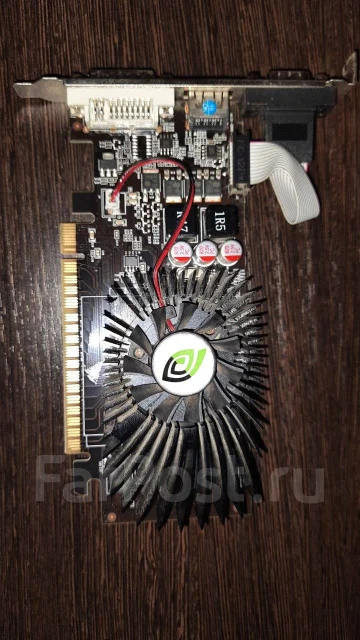 GeForce GT 630 ����