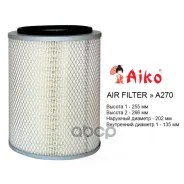������ ��������� AIKO ���. A270 A270 ����