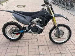 Honda CRF 450RX. 450����. ��., ��������, ��� ���, ������ �� �� ����