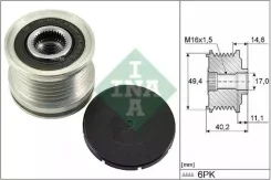 ���� Audi A3 03-13 / A4 08-15 AAH; �ASN; �CABA; �CABB; �CABD; �CAEA; �CAEB; �CAED; �CAGA; �CAGB; �CAGC; �CAHA; �CAHB; �CAKA; �CA INA 535012410 5350124...