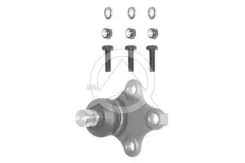 ������� ����� L/R Citroen Berlingo 1.1/1.4/1.6/1.8/1.9D 07/96-, Xsara, Peugeot Partner Sidem 53584 53584 ����