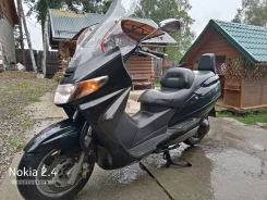 Suzuki Skywave 250. 250����. ��., ��������, ���������, ��� ������� ����