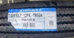 Triangle TR624. ������, 2022 ���, ����� ����