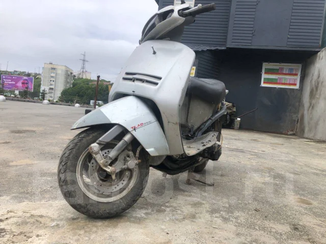 Honda Lead 90. 90����. ��., ����������, ��� ���, ������ �� �� ����