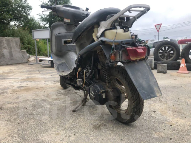 Honda Lead 90. 90����. ��., ����������, ��� ���, ������ �� �� ����