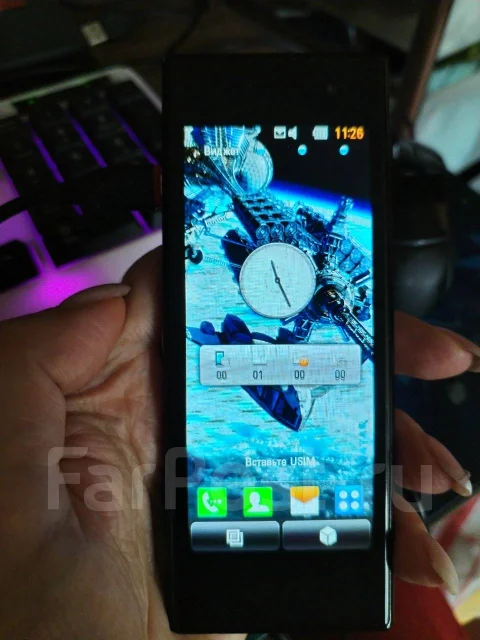 LG Chocolate. �/�, �� 8 ��, �������, ������ ����