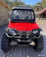 Polaris RZR 800. ��������, ��� ���\���, �� ����