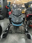 BRP Lynx Commander. ��������, ��, ��� ������� ����