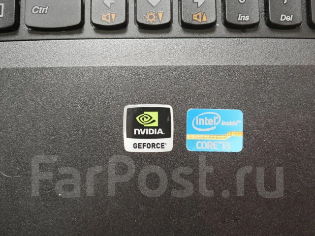 Lenovo B590. 15.6", 2,4����, ��� 4 ��, ���� 256���, WiFi: 1, Bluetooth: 1, ����������� �� 3��. ����